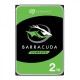 Seagate 2TB Barracuda 7200 RPM